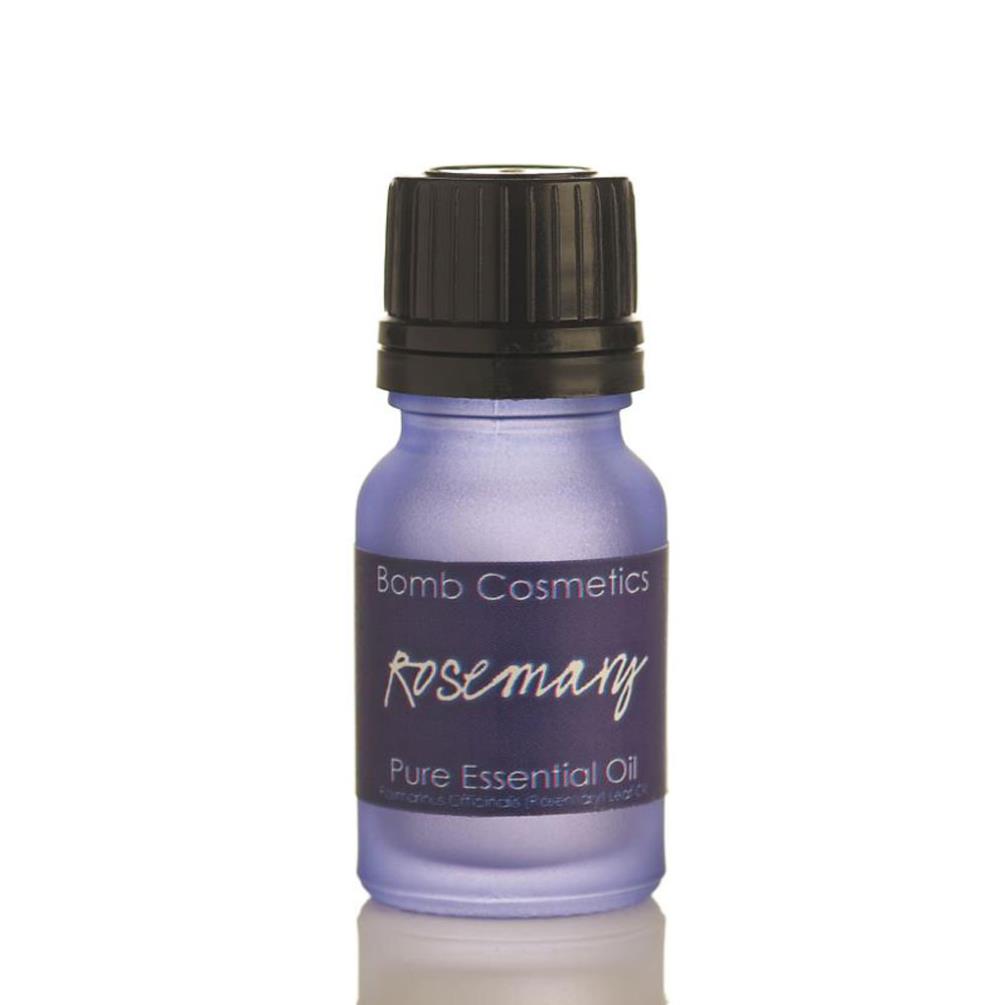 Bomb Cosmetics Rosemary Essential Oil 10ml £4.54